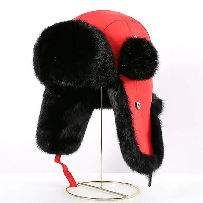 Polar Voyage Hat