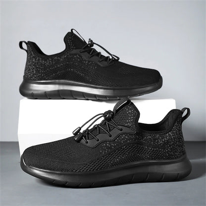 Respiro Nero Sneakers