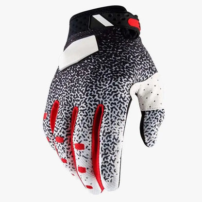 MX Full Finger Gloves