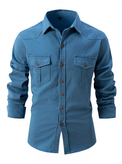 NordWood Classic Shirt