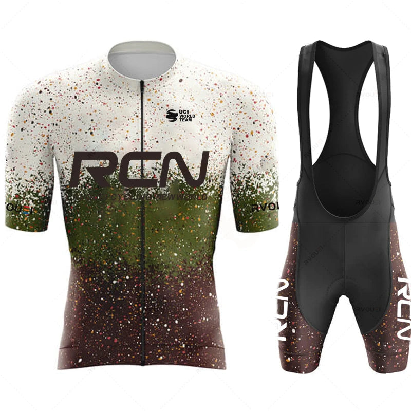 Ropa De Ciclismo Cycling Set