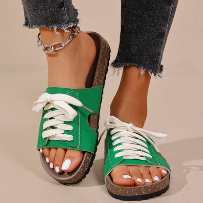 Iliana Sandals