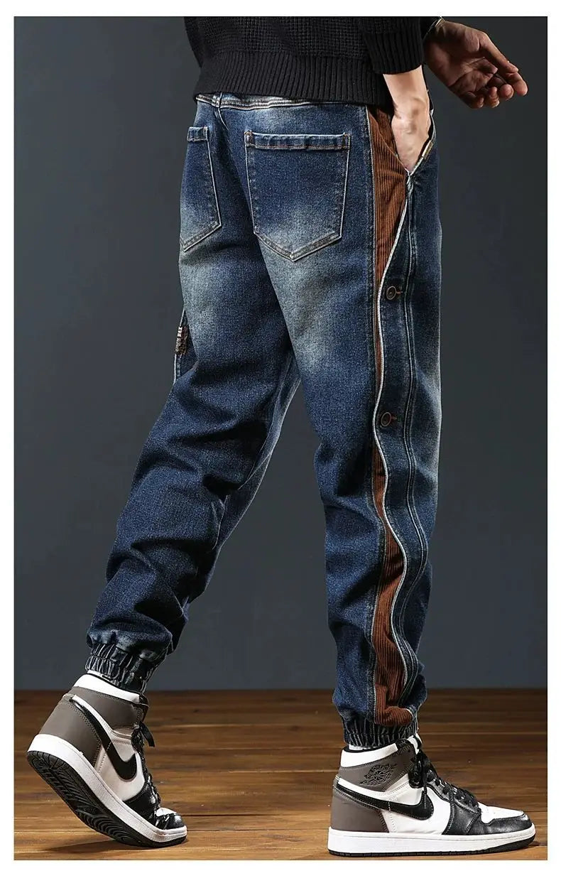 VOID Baggy Jogger Jeans