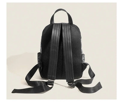 Modern Mosaic Backpack