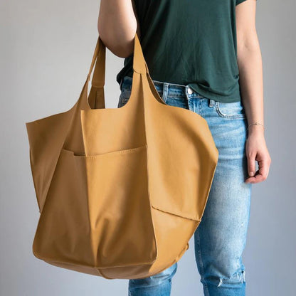 Piena Tenera Big Beach Bag
