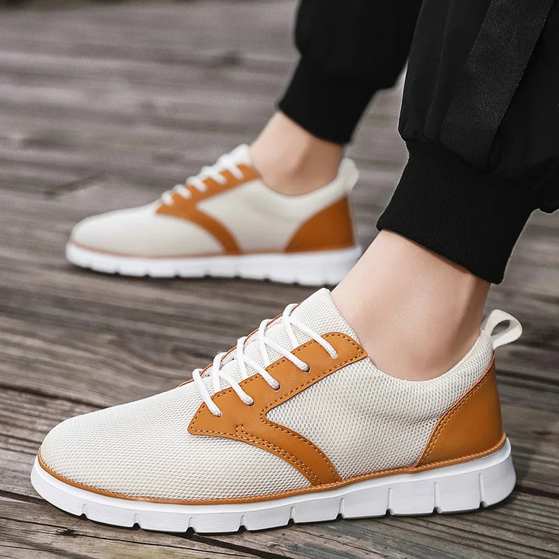 Cavaldo Lightweight Sneakers