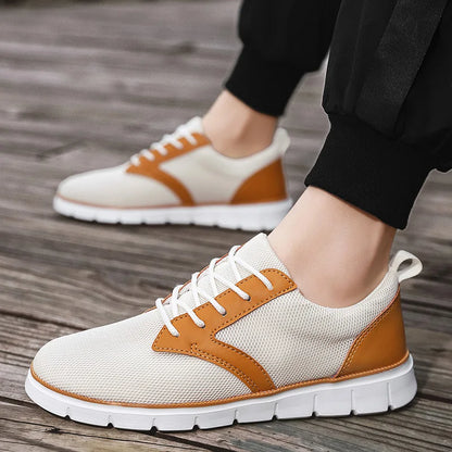 Cavaldo Lightweight Sneakers