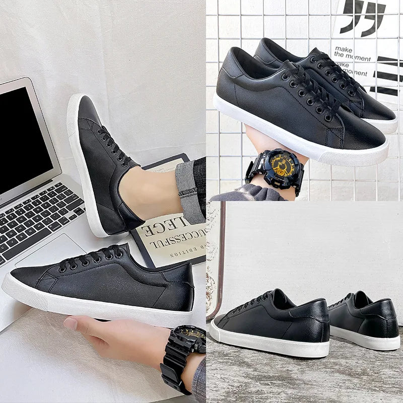 Bella Strada Shoes