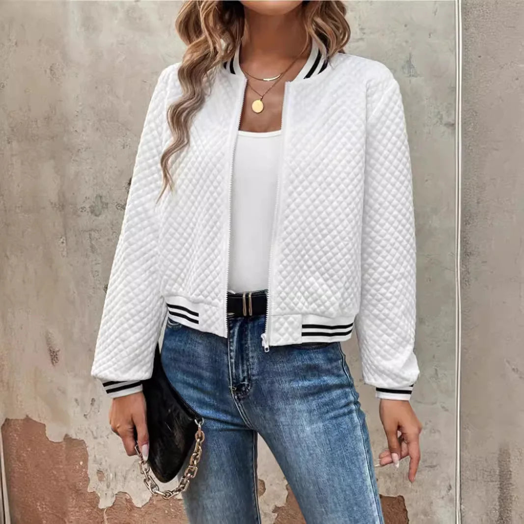 Rivetta Jacket