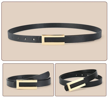 Linea Belts Set