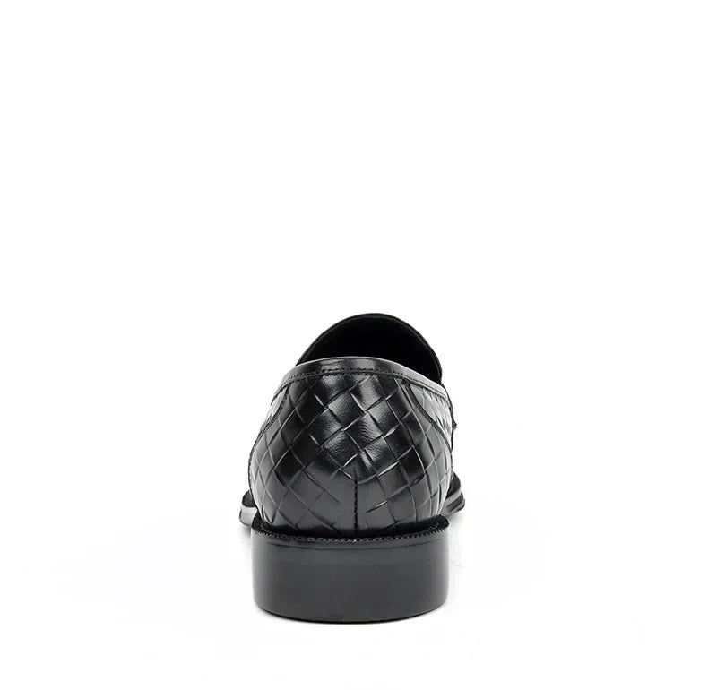 Harrison Casual Shoes