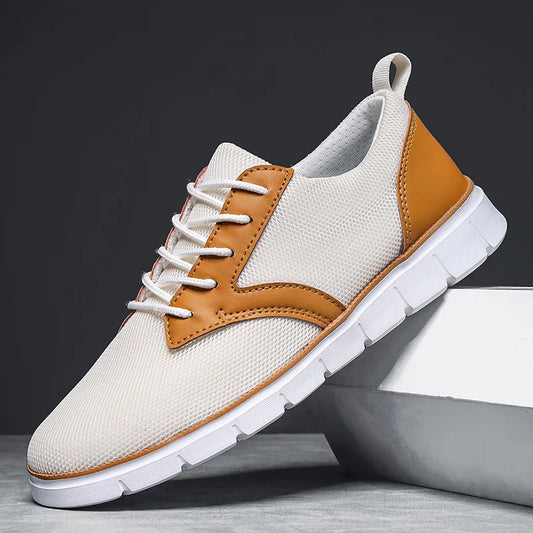 Cavaldo Lightweight Sneakers