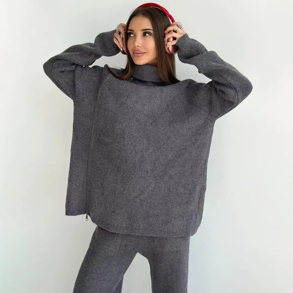 Soave Luminosa Two Piece Set