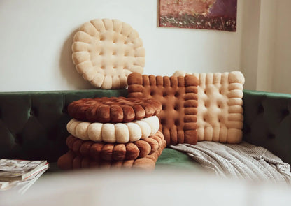 Cookie Pillow