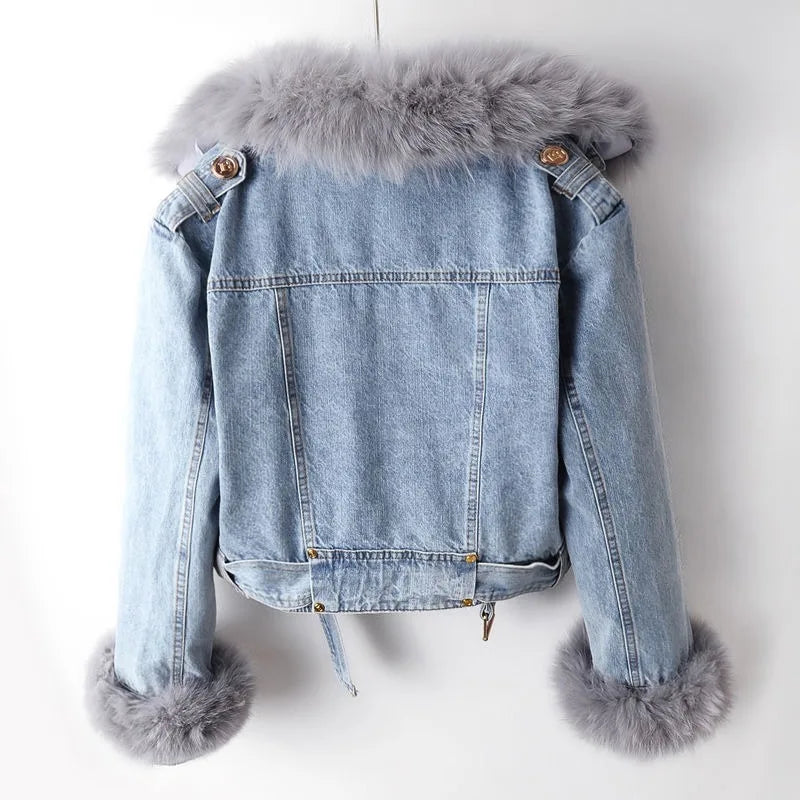 Vita Luxe Denim