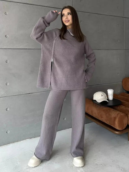 Soave Luminosa Two Piece Set