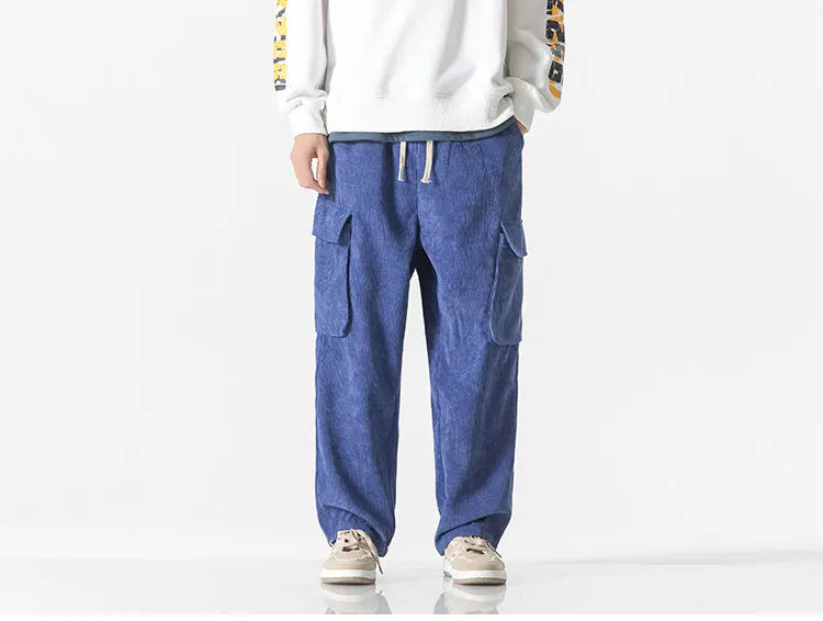 Irwin Big Pockets Pants