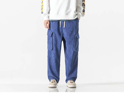 Irwin Big Pockets Pants