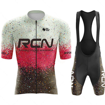 Ropa De Ciclismo Cycling Set