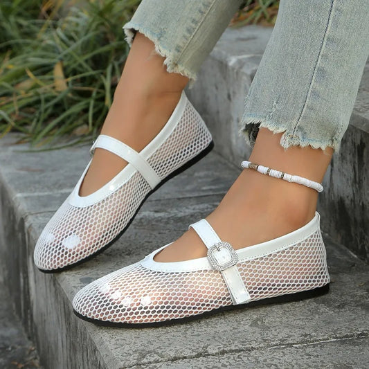 Merise Ballet Shoes