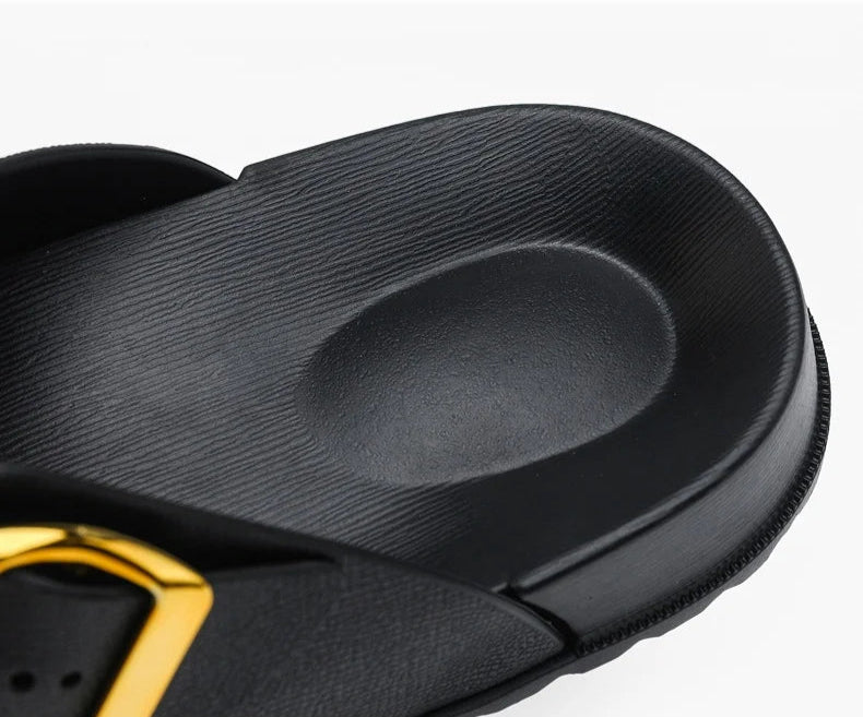 CortinoBirken Comfort Flip-Flops