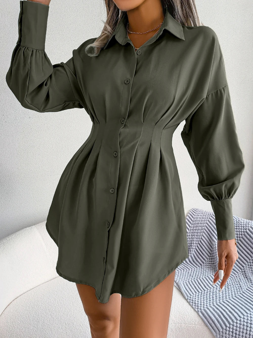 MuseTailor Dress
