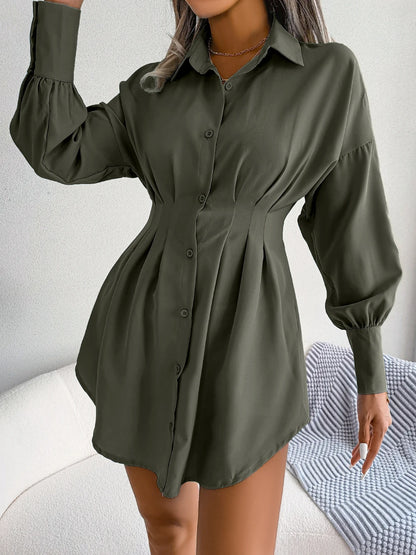 MuseTailor Dress