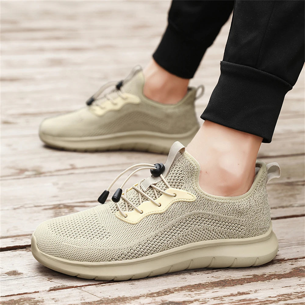 Respiro Nero Sneakers