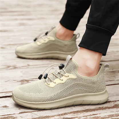 Respiro Nero Sneakers