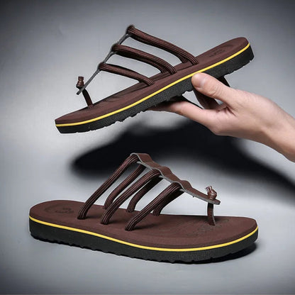 NomadFlex™ Comfort Sandals