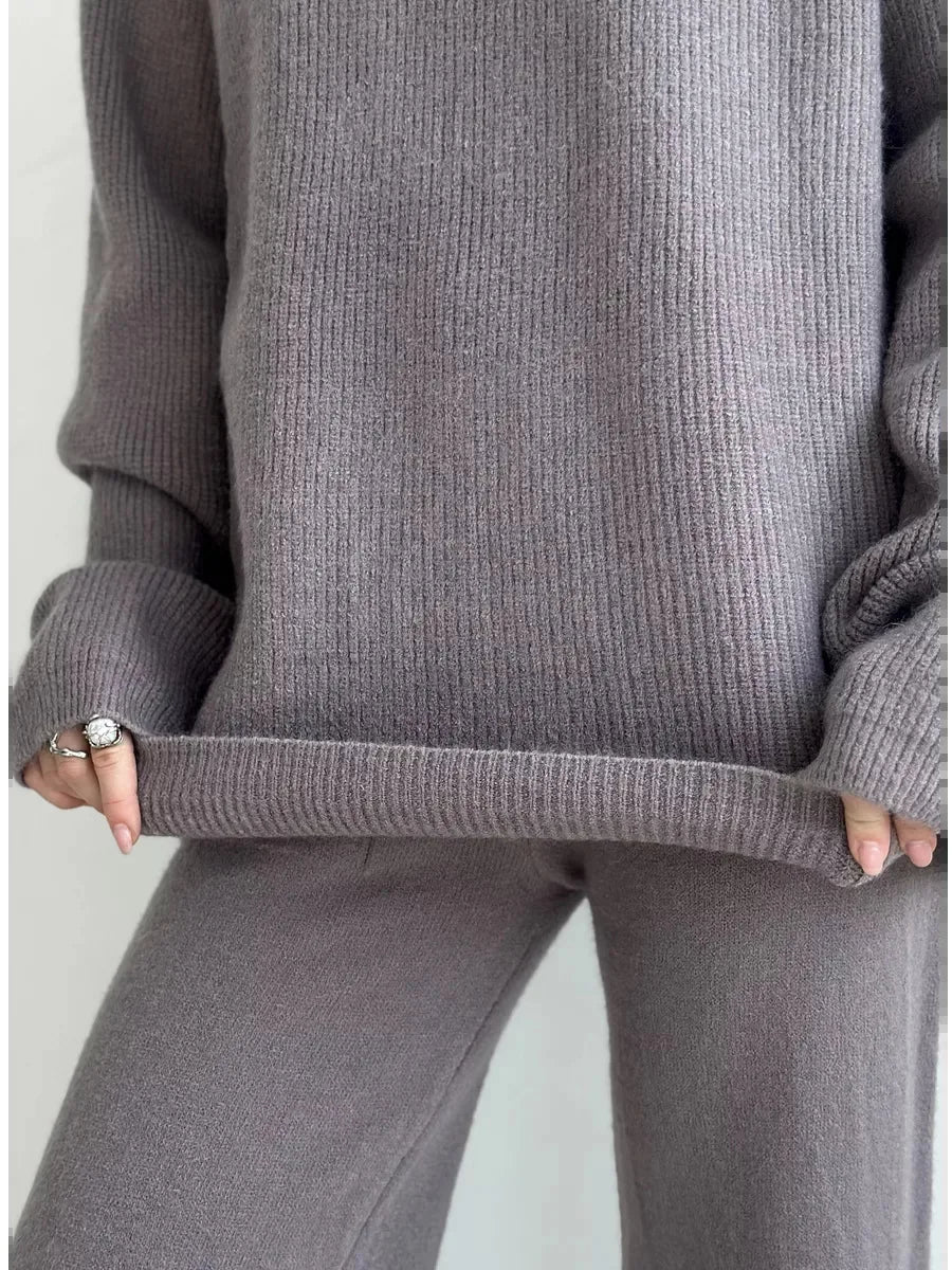 Soave Luminosa Two Piece Set