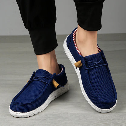 Brion Loafers