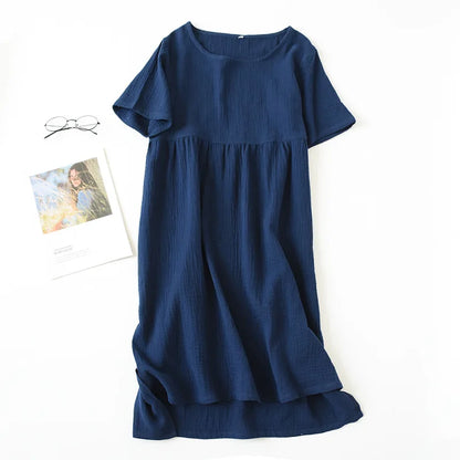 Airi Cotta Dress