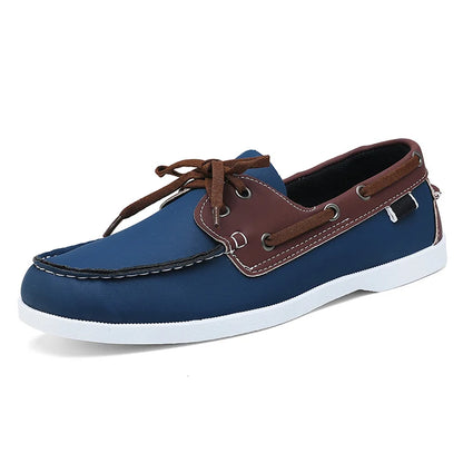 Rivalo Leather Loafers