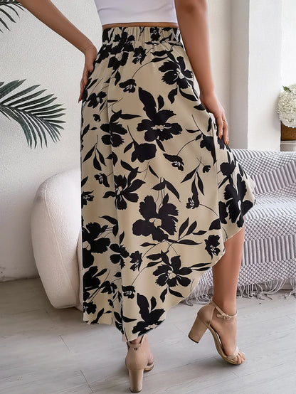 Luna Franta Skirt