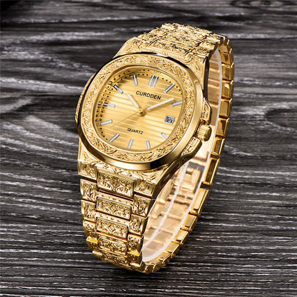 Vittoria Imperiale Watch