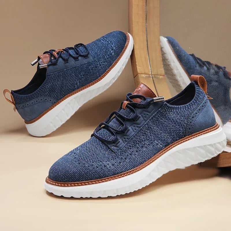 Kylen Mesh Shoes