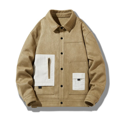 Uomo Casual Jacket