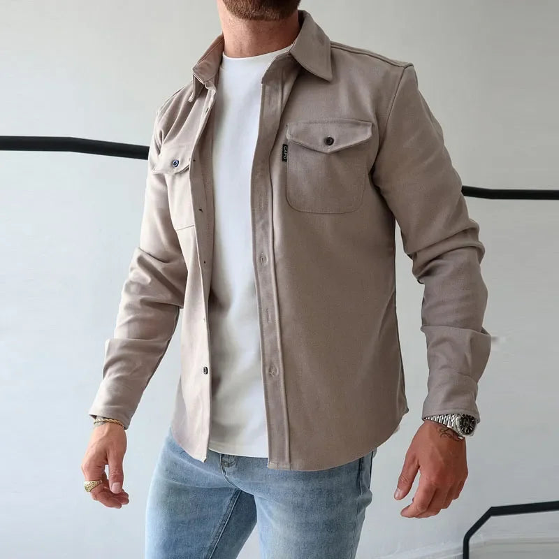 Tonalita Jacket