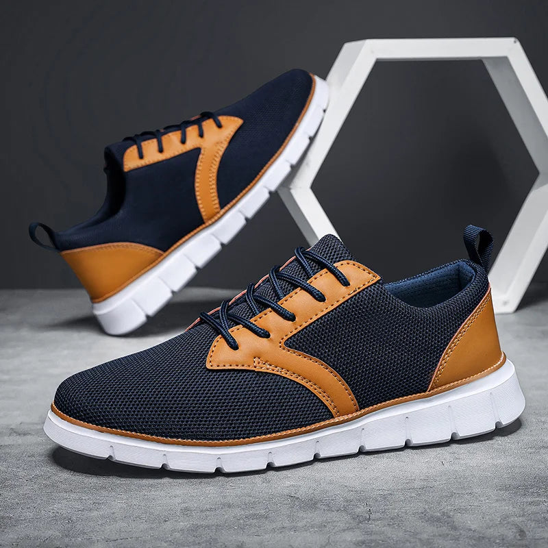 Cavaldo Lightweight Sneakers