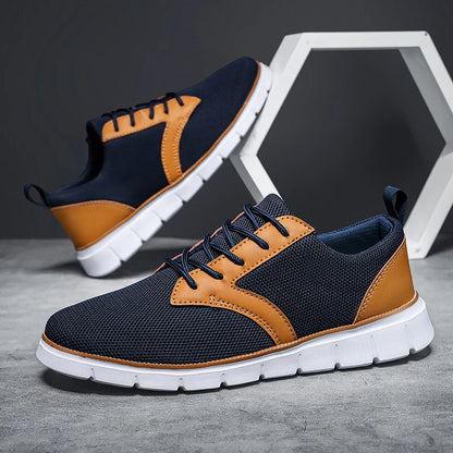 Cavaldo Lightweight Sneakers