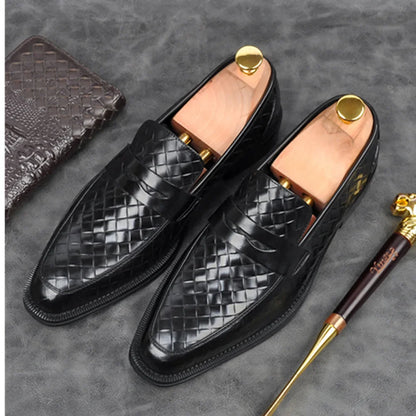 Harrison Casual Shoes