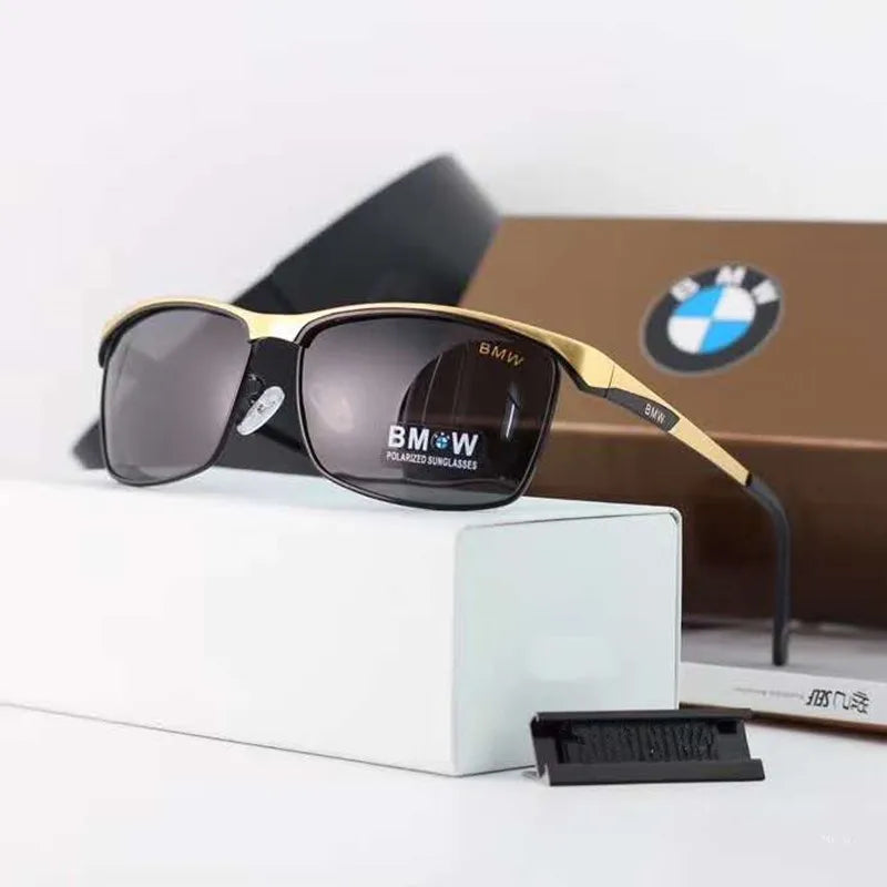 Suprema BMW Sunglasses