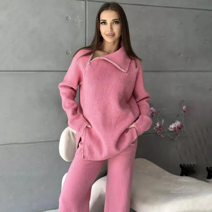 Soave Luminosa Two Piece Set