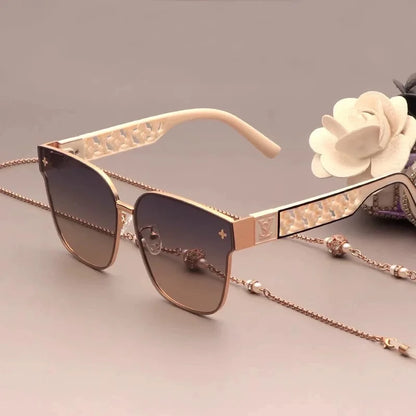 Lucian Sunglasses