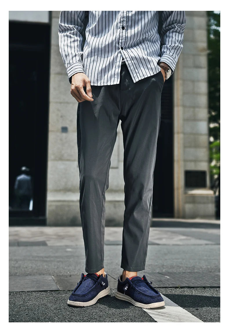 Jaxon Casual Shoes