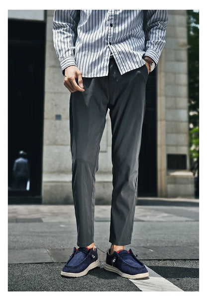 Jaxon Casual Shoes