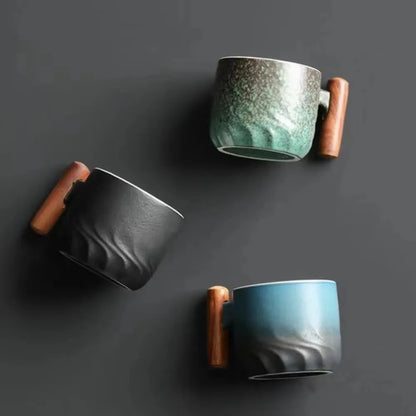 Caffè Solare 6pcs Set