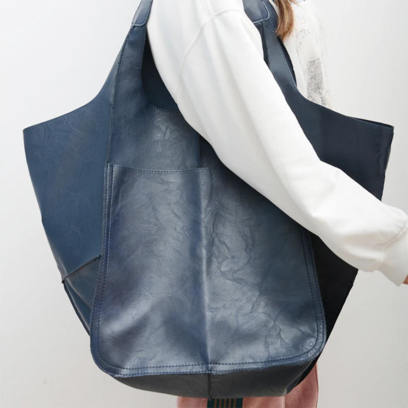 Piena Tenera Big Beach Bag