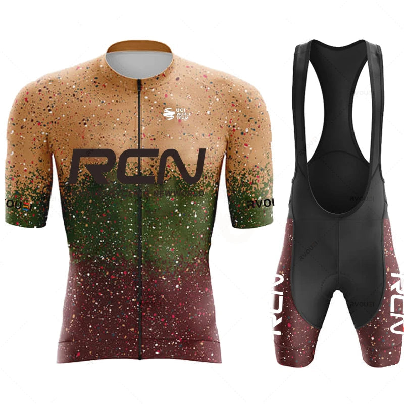 Ropa De Ciclismo Cycling Set